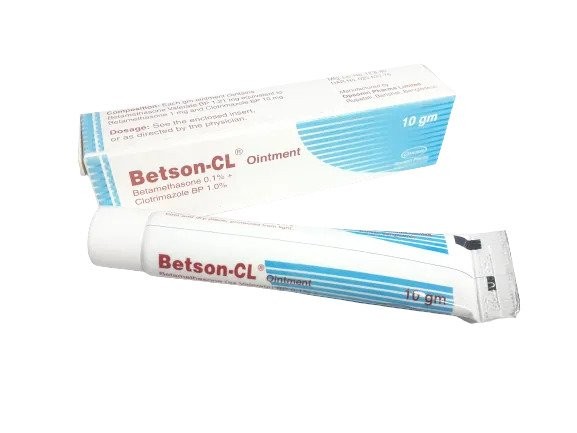 Betson-CL(0.05%+1%)