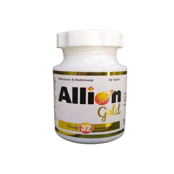 Allion Gold()
