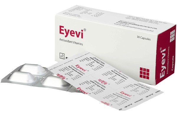 Eyevi()
