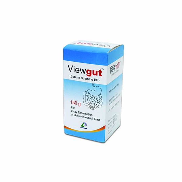 Viewgut(150 gm)