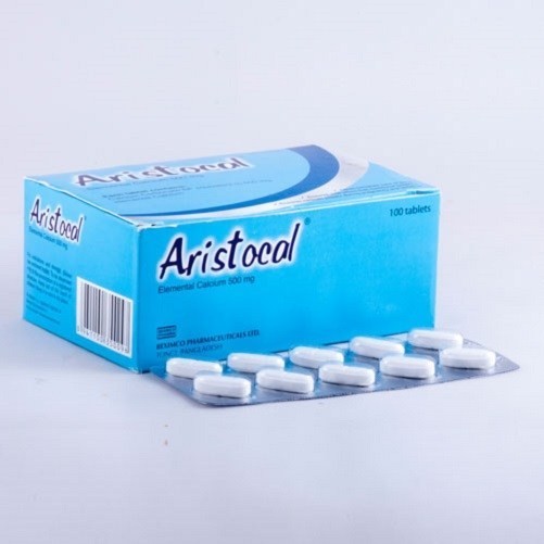 Aristocal(500 mg)