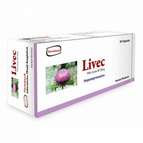 Livec(70 mg)