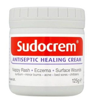 Sudoderm(15.25%+0.39%+1.01%+0.15%+4.00%)