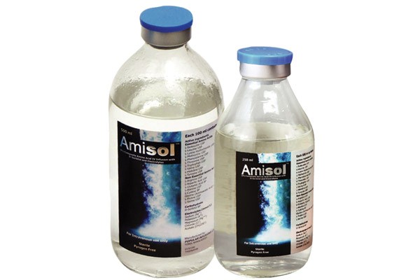 Amisol(5%)