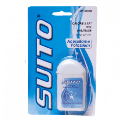 Suito(1 gm/tablet)