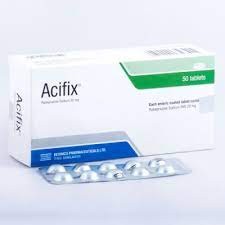 Acifix(20 mg)