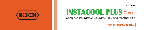 Instacool Plus(30%+10%+4%)