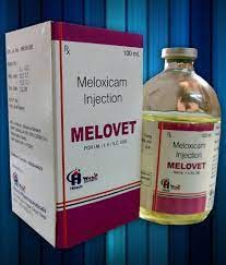 Melovet(20 mg/ml)