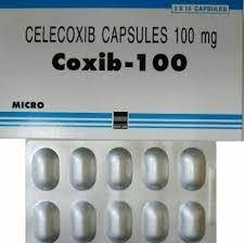 Coxib(100 mg)