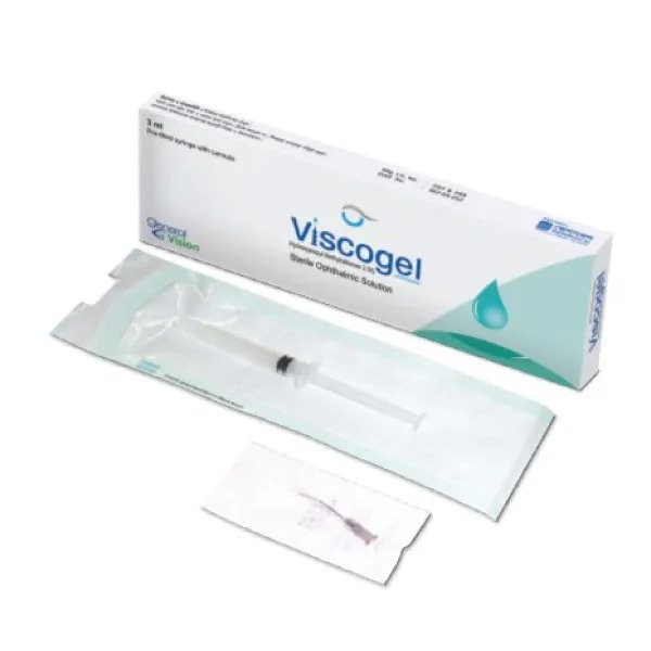 Viscogel(2%)