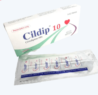 Cildip(10 mg)