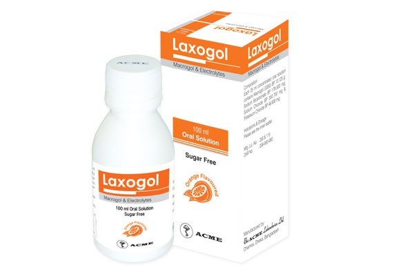 Laxogol()