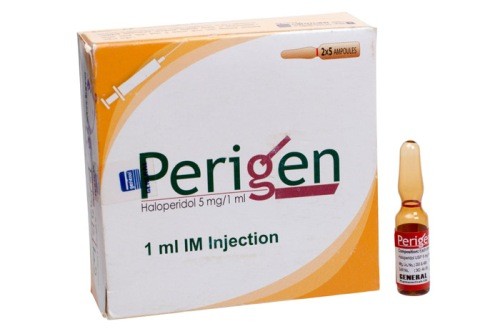 Perigen(5 mg/ml)