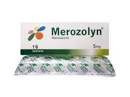 Merozolyn(5 mg)