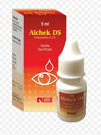 Alchek DS(0.20%)