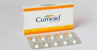 Curnoid(500 mg)