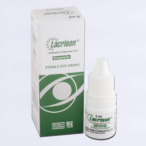 Lacrison(0.50%)
