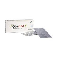 Obecol(5 mg)