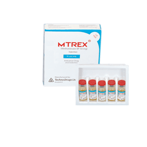 Mtrex(10 mg)