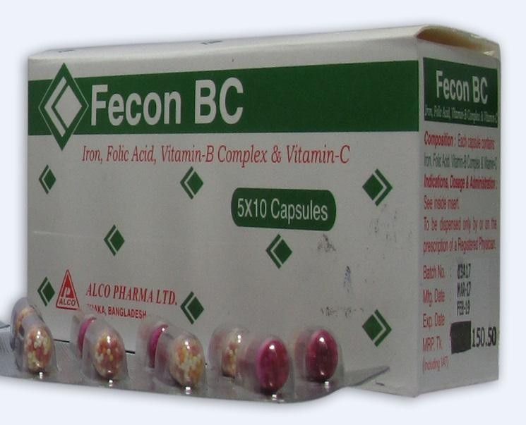 Fecon BC()