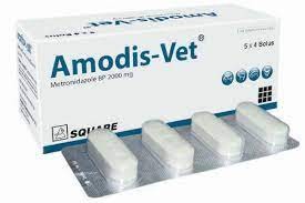 Amodis-Vet(2000 mg)