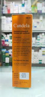 Candela(1%)