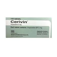 Cerivin(5 mg)