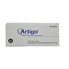 Artigo(20 mg+40 mg)