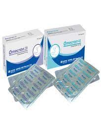 Omecron(20 mg)