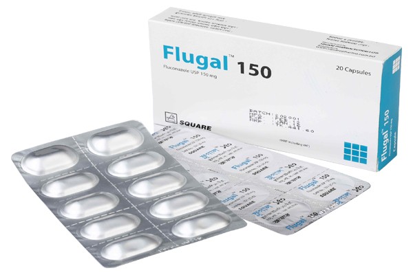 Flugal(150 mg)