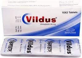 Vildus(50 mg)