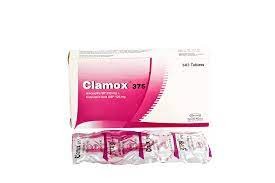 Clamox(250 mg+125 mg)
