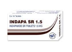 Indapa-SR(1.5 mg)