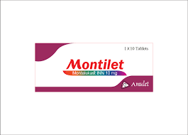 Montilet(10 mg)