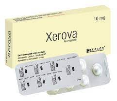 Xerova(10 mg)