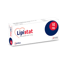 Lipistat(10 mg)