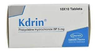 Kdrin(5 mg)