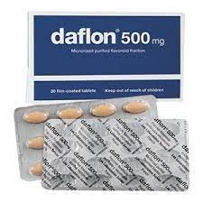 Daflon Tablet, Servier Bangladesh Operation