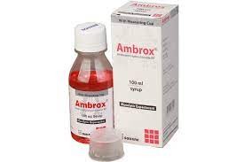 Ambrox(6 mg/ml)