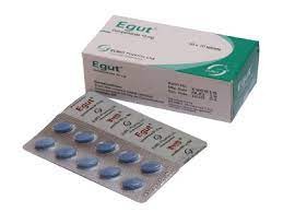 Egut(5 mg/5 ml)