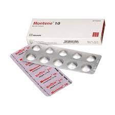 Montene(10 mg)
