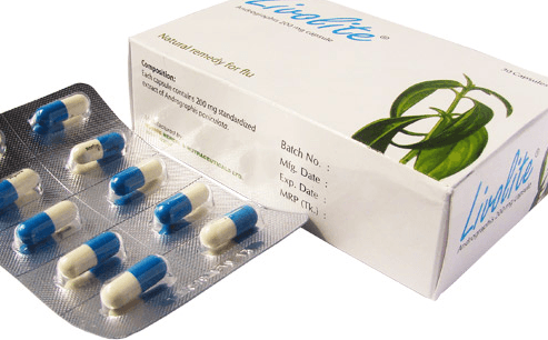 Livolite(200 mg)