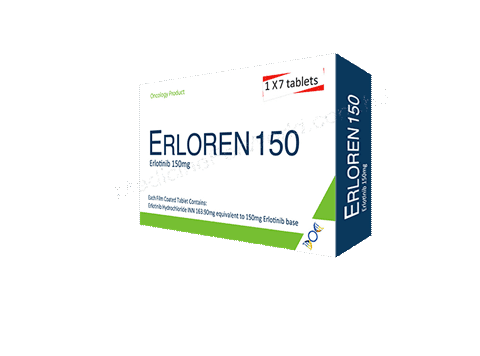 Erloren(100 mg)