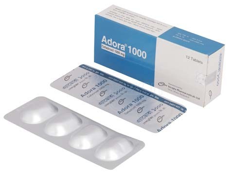 Adora(1000 mg)