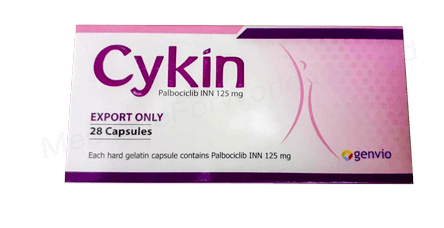 Cykin(125 mg)