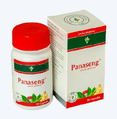 Panaseng(100 mg)