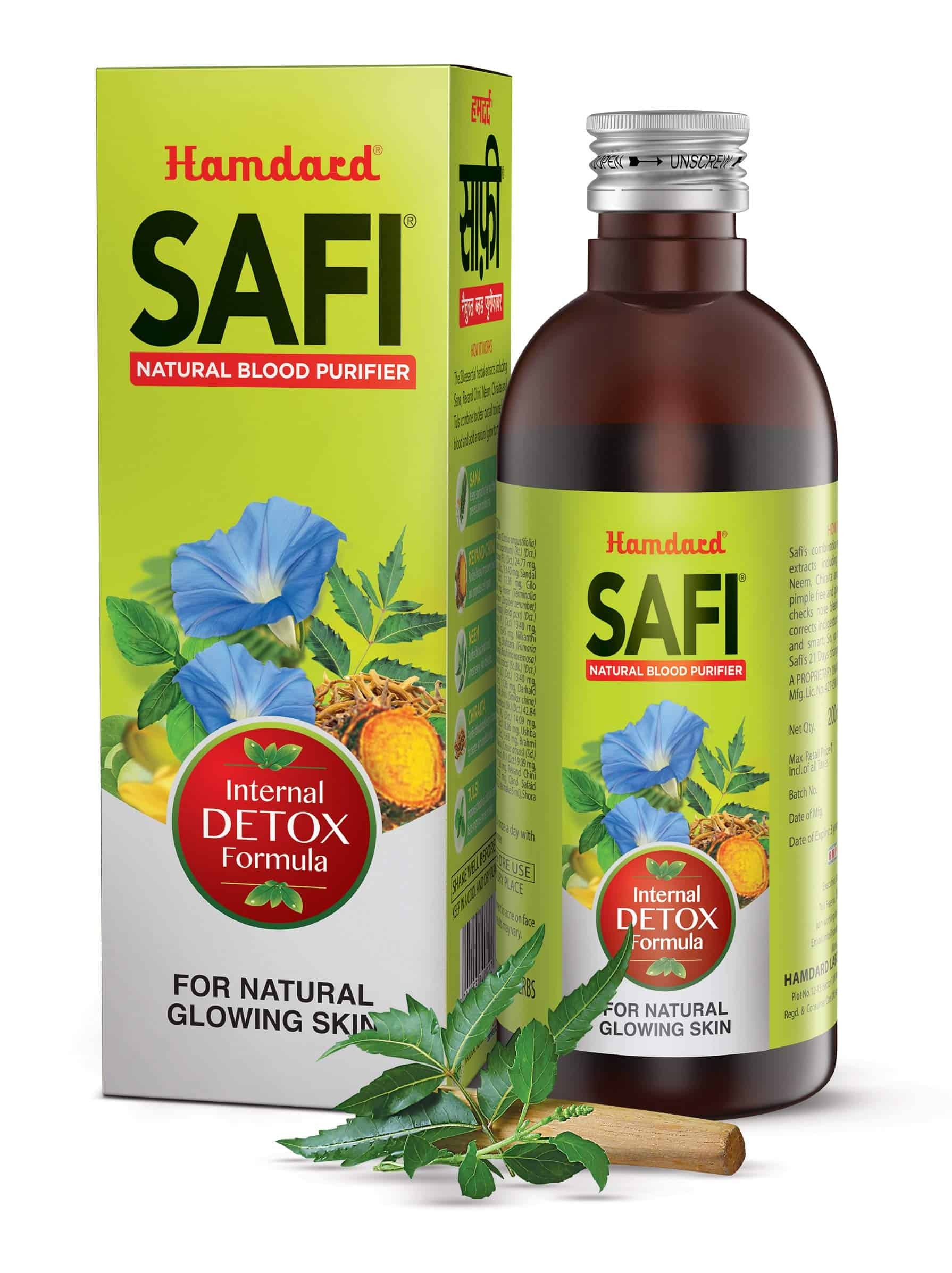 Safi()