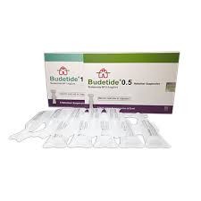 Budetide(1 mg/2 ml)