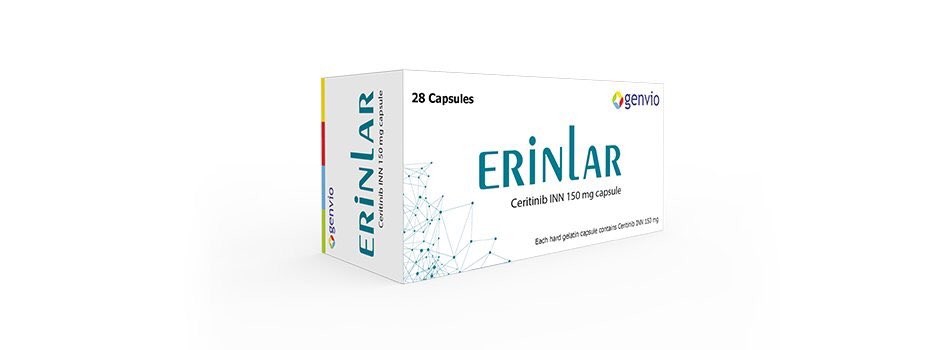 Erinlar(150 mg)