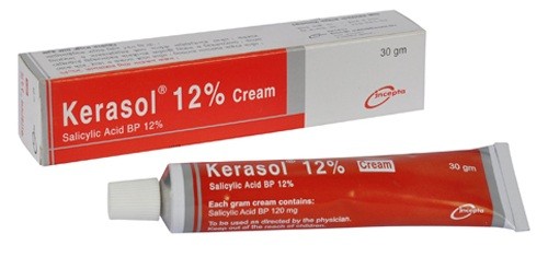 Kerasol(12%)